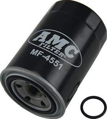 AMC Filter MF-4551 - Yanacaq filtri furqanavto.az