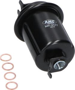 AMC Filter MF-4557 - Yanacaq filtri furqanavto.az