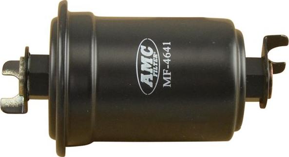 AMC Filter MF-4641 - Yanacaq filtri furqanavto.az