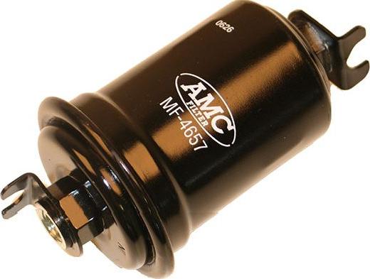 AMC Filter MF-4657 - Yanacaq filtri furqanavto.az