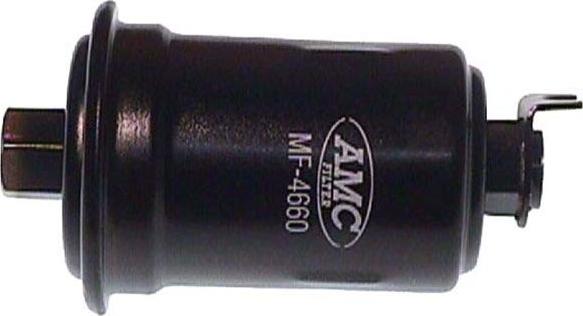 AMC Filter MF-4660 - Yanacaq filtri furqanavto.az