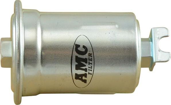 AMC Filter MF-4663 - Yanacaq filtri www.furqanavto.az