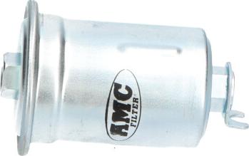 AMC Filter MF-4663 - Yanacaq filtri furqanavto.az