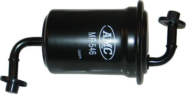 AMC Filter MF-546 - Yanacaq filtri furqanavto.az