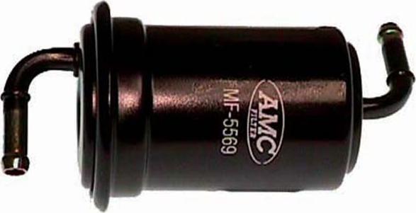 AMC Filter MF-5569 - Yanacaq filtri furqanavto.az