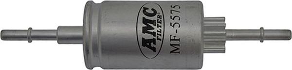 AMC Filter MF-5575 - Yanacaq filtri furqanavto.az