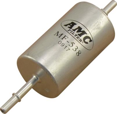 AMC Filter MF-538 - Yanacaq filtri furqanavto.az