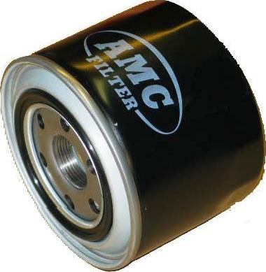 AMC Filter MO-444 - Yağ filtri furqanavto.az