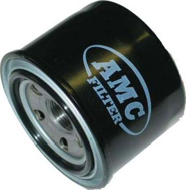AMC Filter MO-443 - Yağ filtri furqanavto.az