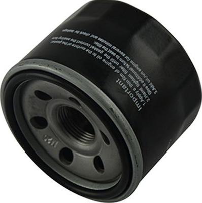 AMC Filter MO-411 - Yağ filtri furqanavto.az