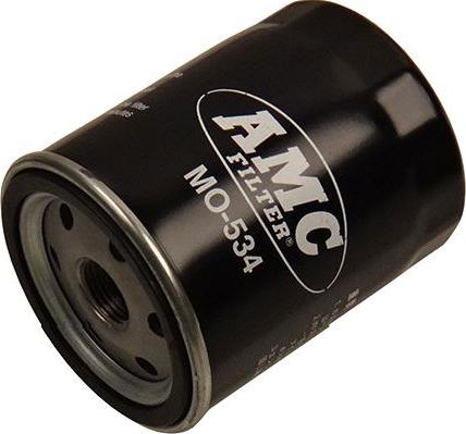 AMC Filter MO-534 - Yağ filtri furqanavto.az