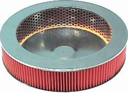 AMC Filter NA-294 - Hava filtri furqanavto.az