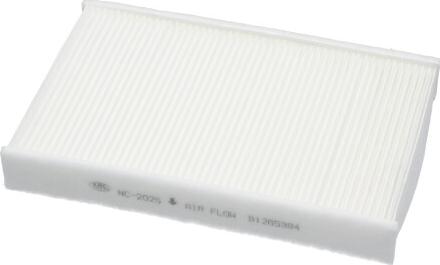 AMC Filter NC-2025 - Filtr, daxili hava furqanavto.az
