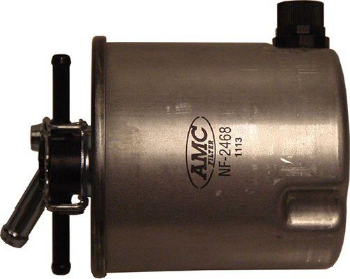 AMC Filter NF-2468 - Yanacaq filtri furqanavto.az