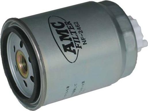 AMC Filter NF-2462 - Yanacaq filtri furqanavto.az