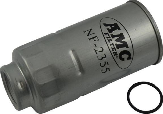 AMC Filter NF-2355 - Yanacaq filtri furqanavto.az