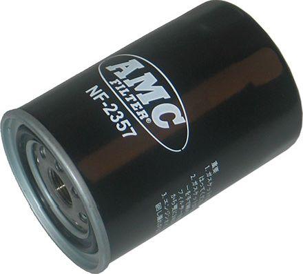 AMC Filter NF-2357 - Yanacaq filtri www.furqanavto.az