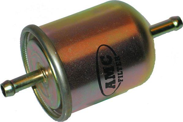 AMC Filter NF-2362 - Yanacaq filtri furqanavto.az
