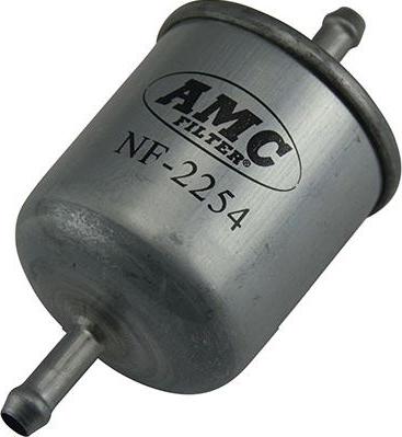 AMC Filter NF-2254 - Yanacaq filtri www.furqanavto.az