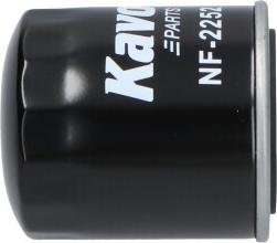 AMC Filter NF-2252 - Yanacaq filtri furqanavto.az