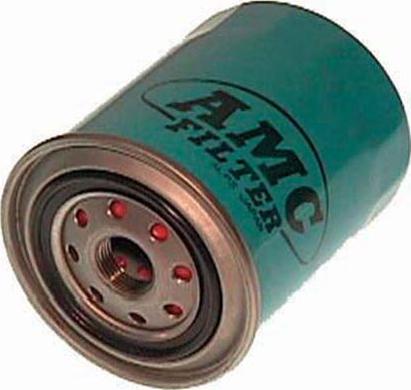 AMC Filter NO-249 - Yağ filtri furqanavto.az