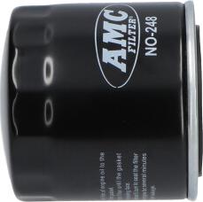AMC Filter NO-248 - Yağ filtri furqanavto.az