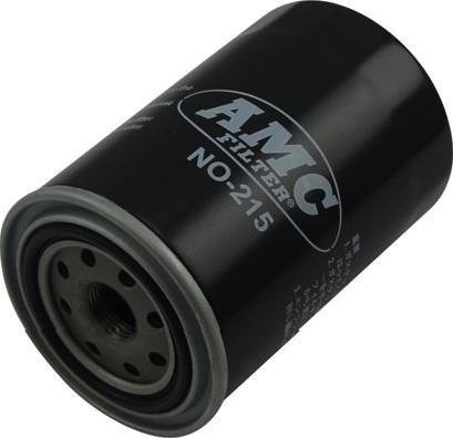 AMC Filter NO-215 - Yağ filtri furqanavto.az