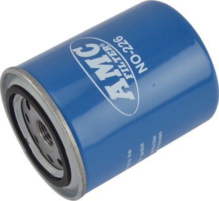 AMC Filter NO-226 - Yağ filtri furqanavto.az