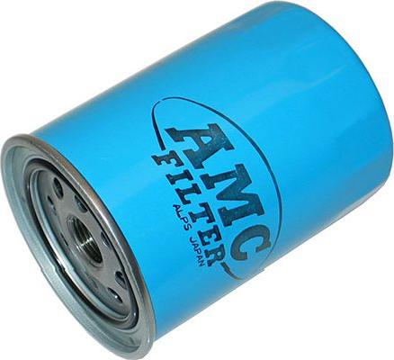 AMC Filter NO-227 - Yağ filtri furqanavto.az