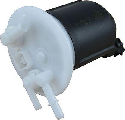 Japanparts FC-824S - Yanacaq filtri furqanavto.az