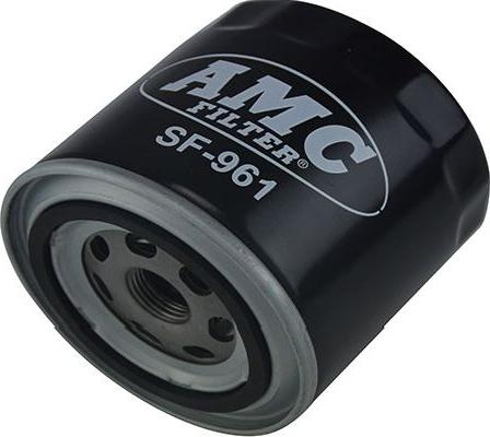 AMC Filter SF-961 - Yanacaq filtri furqanavto.az