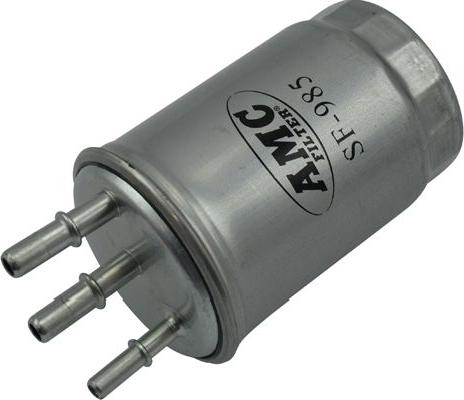 AMC Filter SF-985 - Yanacaq filtri furqanavto.az