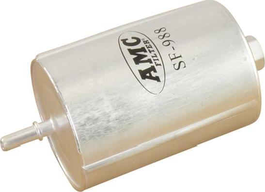 AMC Filter SF-988 - Yanacaq filtri furqanavto.az