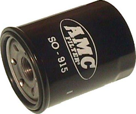 AMC Filter SO-915 - Yağ filtri furqanavto.az