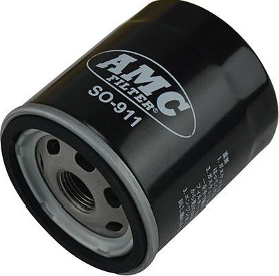 AMC Filter SO-911 - Yağ filtri furqanavto.az