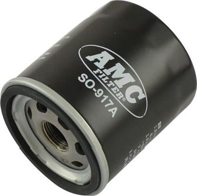 AMC Filter SO-917A - Yağ filtri furqanavto.az