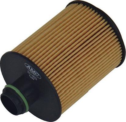 AMC Filter SO-925 - Yağ filtri furqanavto.az