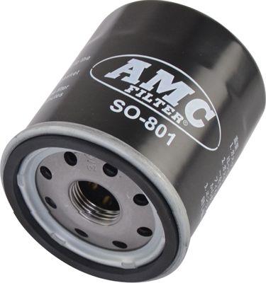 AMC Filter SO-801 - Yağ filtri furqanavto.az