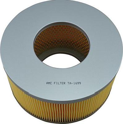 AMC Filter TA-1699 - Hava filtri furqanavto.az