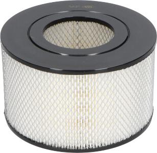AMC Filter TA-1665 - Hava filtri furqanavto.az