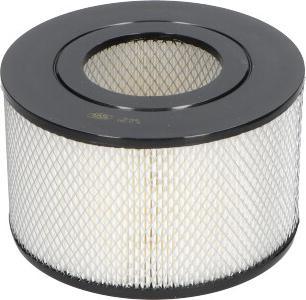 AMC Filter TA-1665 - Hava filtri furqanavto.az