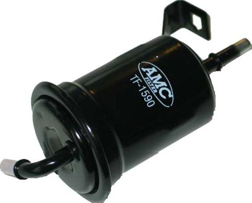 AMC Filter TF-1590 - Yanacaq filtri furqanavto.az