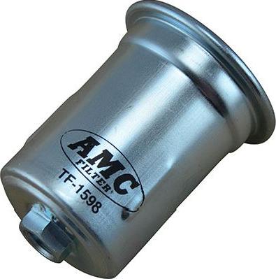 AMC Filter TF-1598 - Yanacaq filtri www.furqanavto.az