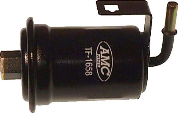 AMC Filter TF-1658 - Yanacaq filtri furqanavto.az
