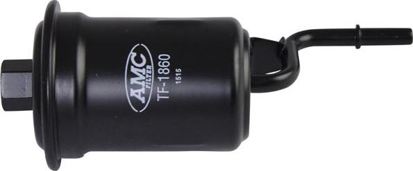 AMC Filter TF-1860 - Yanacaq filtri furqanavto.az