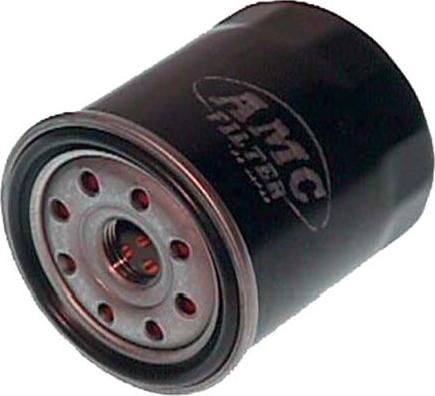 AMC Filter TO-138 - Yağ filtri furqanavto.az