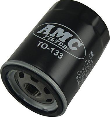 AMC Filter TO-133 - Yağ filtri furqanavto.az