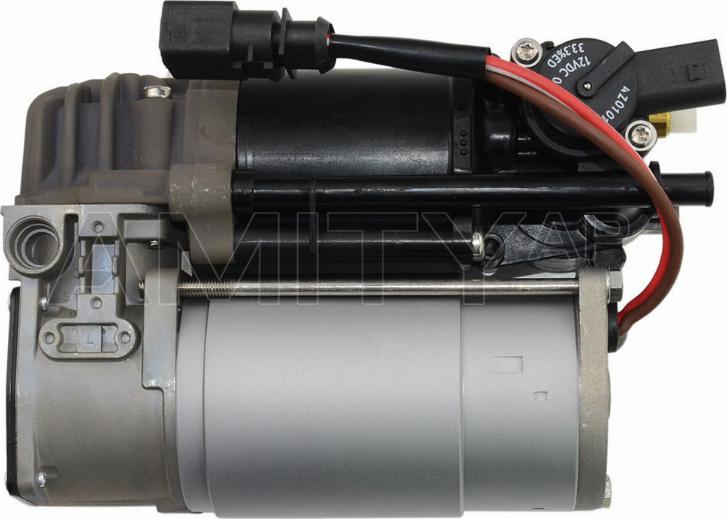 Amity AP 60-AS-0020 - Kompressor, sıxılmış hava sistemi furqanavto.az