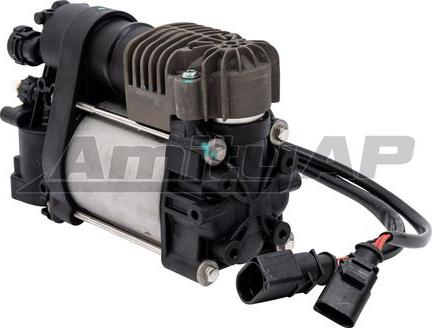 Amity AP 60-AS-0070 - Kompressor, sıxılmış hava sistemi furqanavto.az