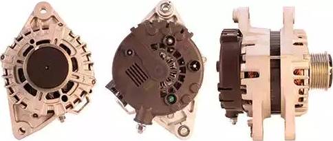 AMK AL1498 - Alternator furqanavto.az